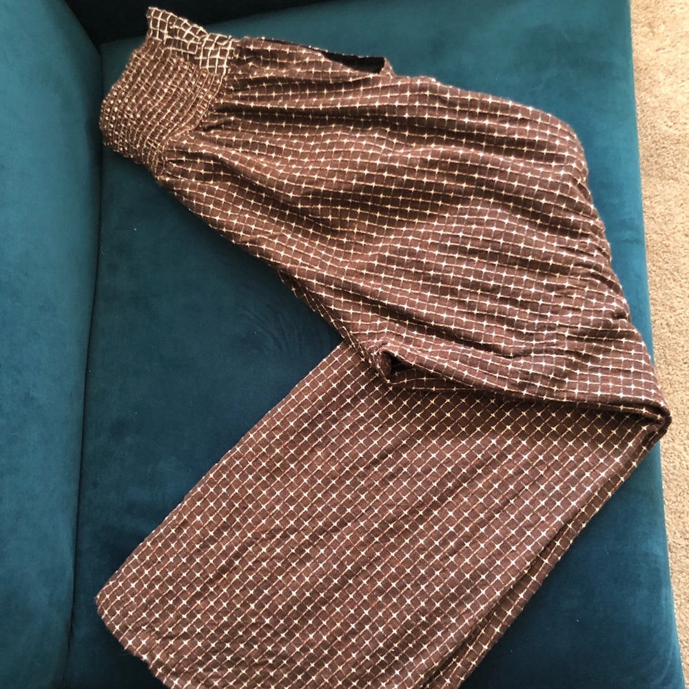 Ace & Jig Saki dancing pant